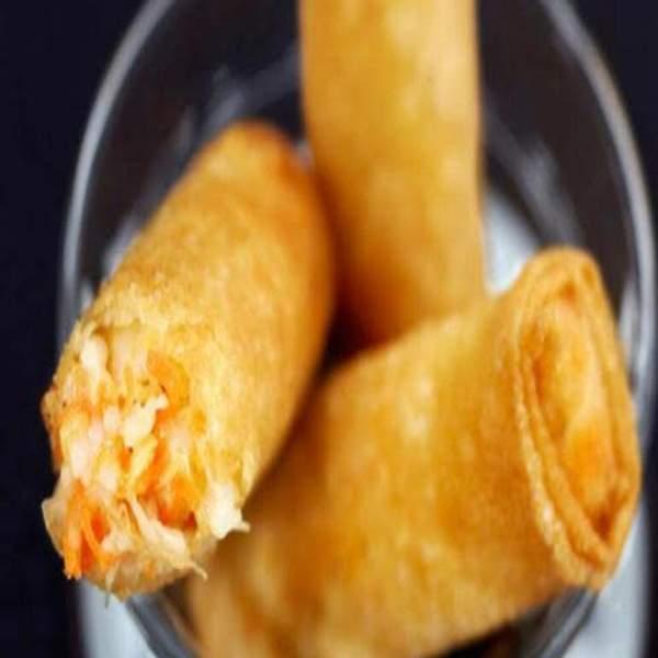 Nems Poulet Surimi - Individuelle