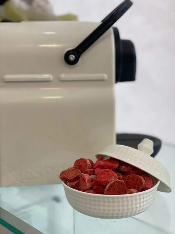 Fekkas Fraise-200g