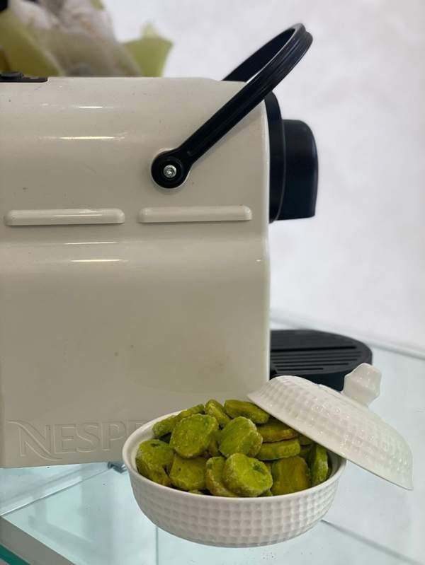 Fekkas Pistache-200g