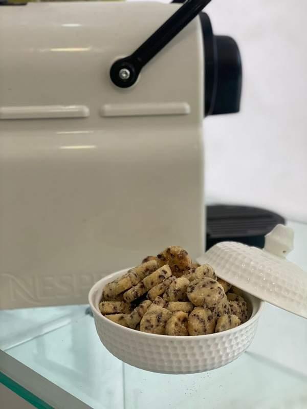 Fekkas Vanille Choco-200g