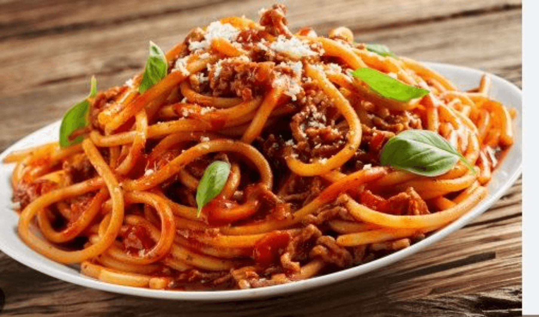 Bolognaise