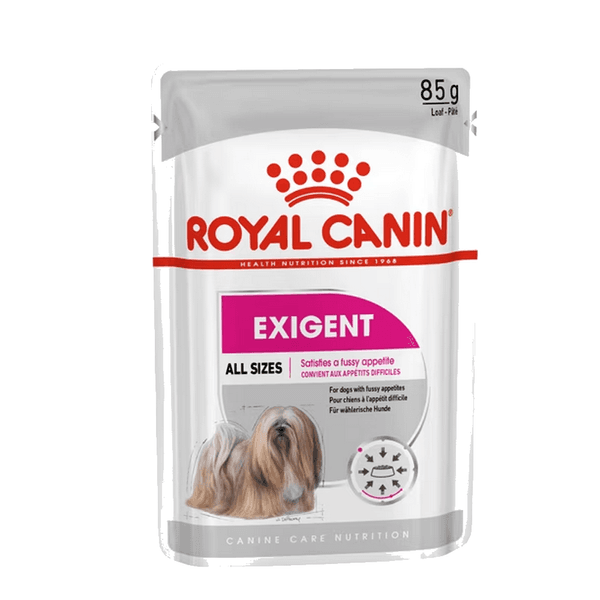 ROYAL CANIN Exigent Mousse 85g (09468)