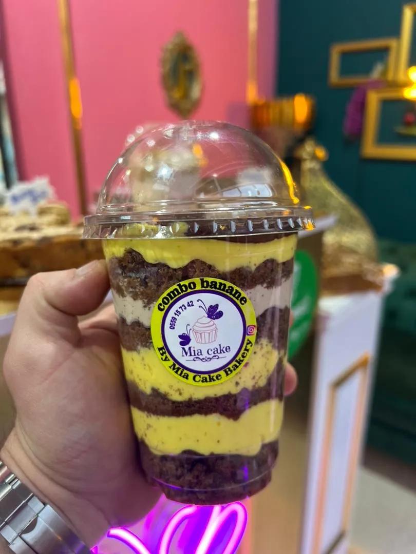 Combo Banane