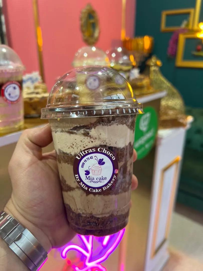 Ultara Choco