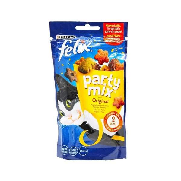 PURINA FELIX Party Mix Original 60g (51006)