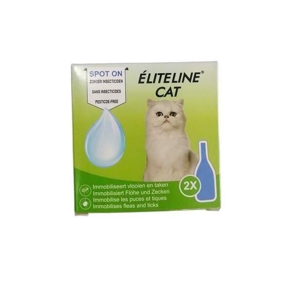 ELITELINE CAT Spot-On 30-60 (24102)