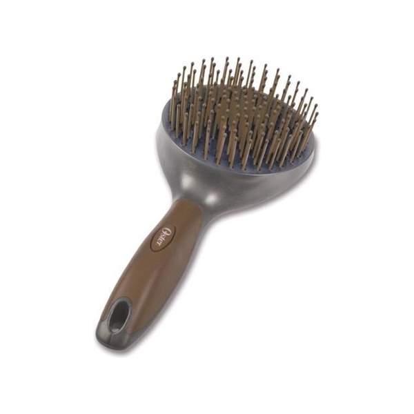 OSTER Professional Premium brosse en plastique - petite (33325)