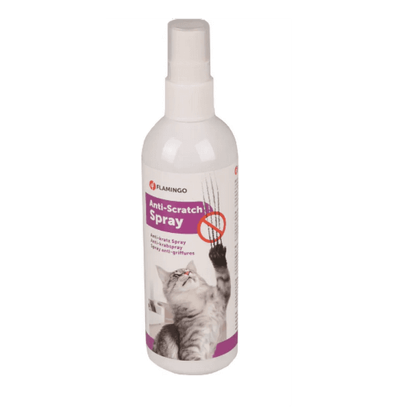 FLAMINGO SPRAY ANTI-GRIFFURES 175ML (84702)