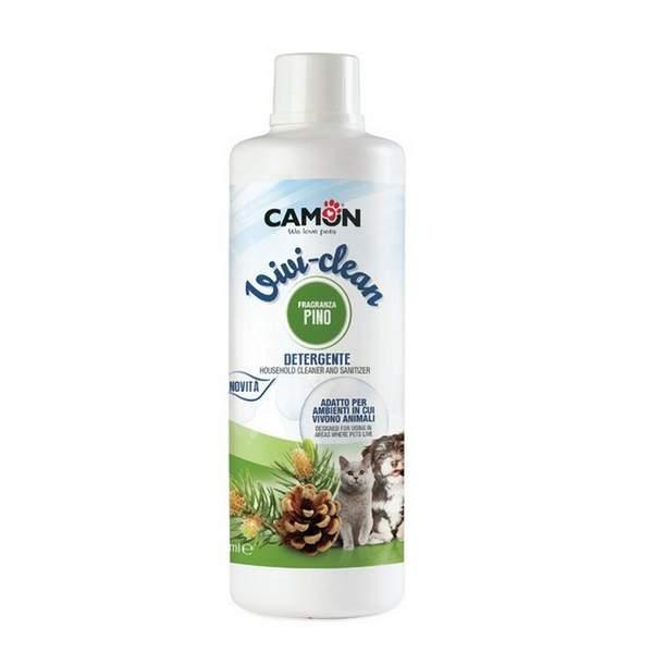 CAMON Détergent désinfectant liquide Pino 1000ml (35243)