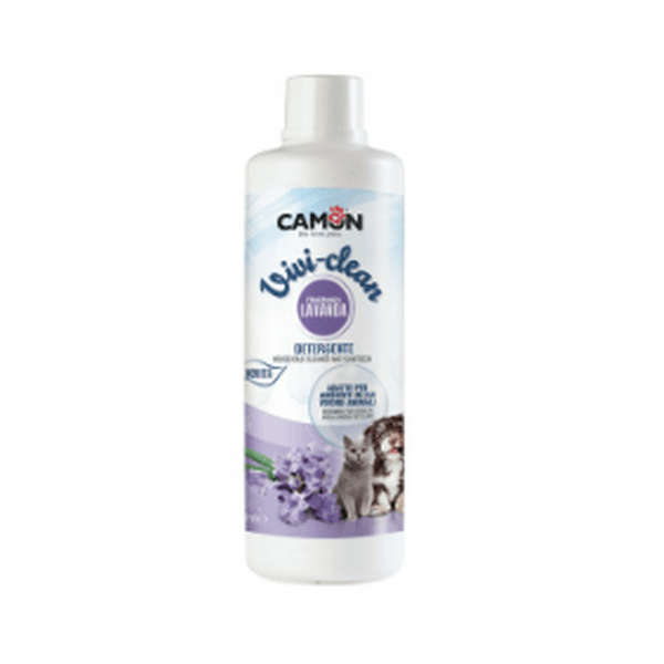 CAMON Détergent liquide lavanda 1000 ml (35236)