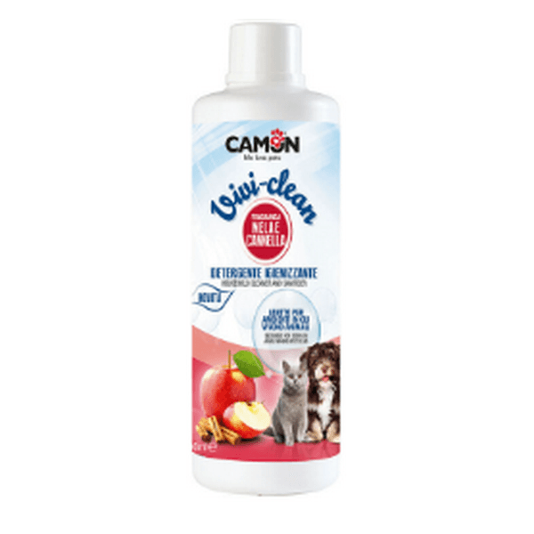 CAMON Détergent liquide cannella1000 ml (35274)