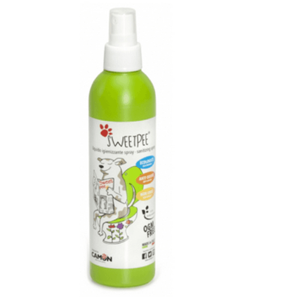 CAMON Sweetpee spray anti-odore 250 ml (76086)