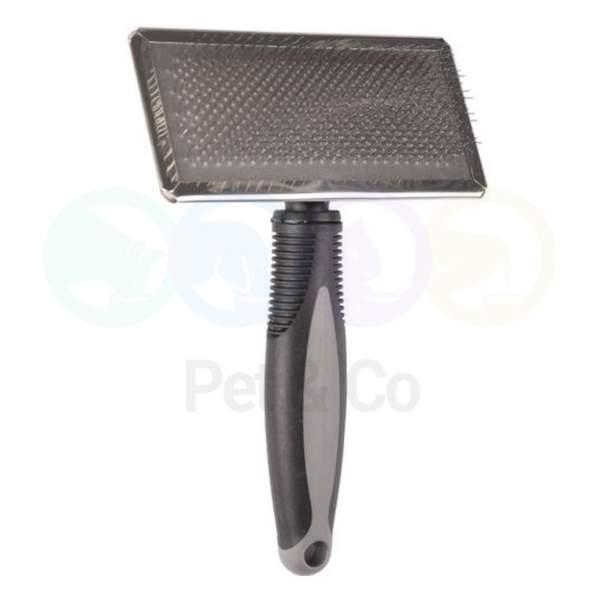 FLAMINGO Brosse slicker comfort XL (68344)