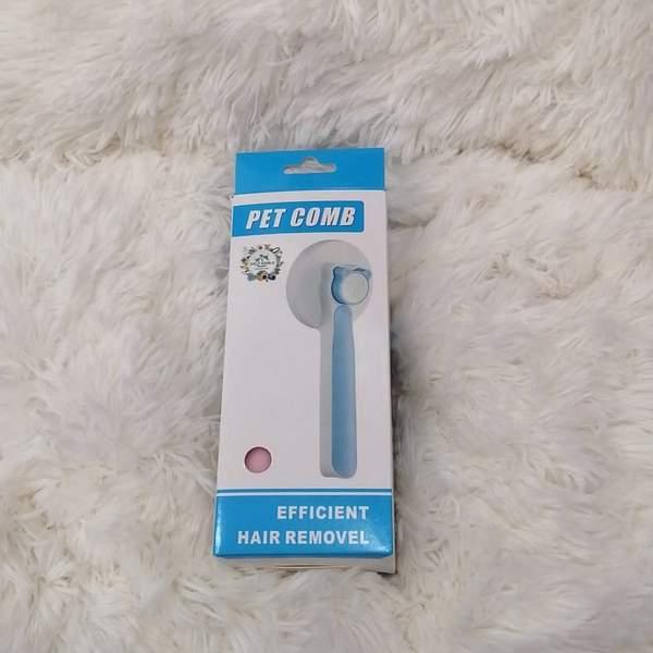 Brosse autonettoyante pour chien 45-90 (11023)