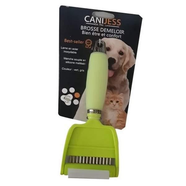 CANIJESS Brosse démêloir Canijess (07863)