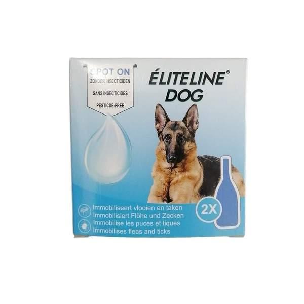 ELITELINE DOG Spot-on 35-80 (24881)