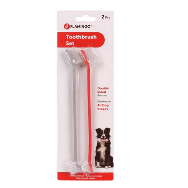 FLAMINGO BROSSE À DENTS TARA (70511)