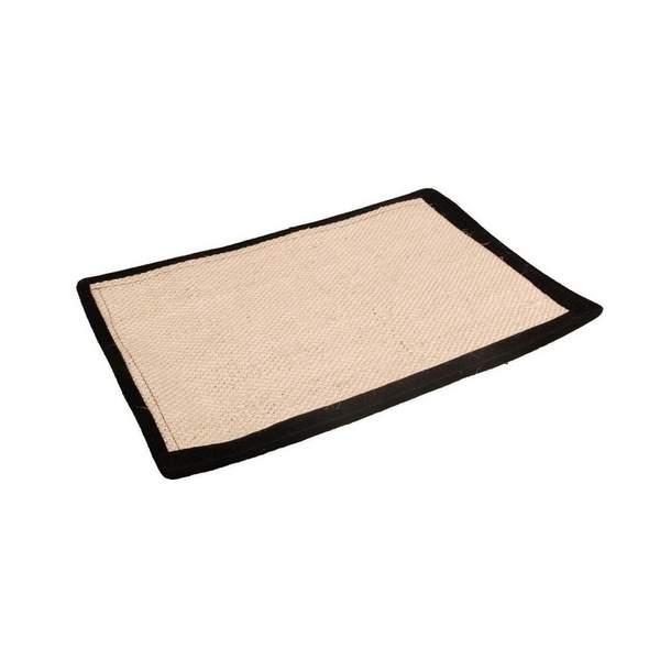 FLAMINGO Tapis de crabe pour chat 30 x 44 cm (82093)