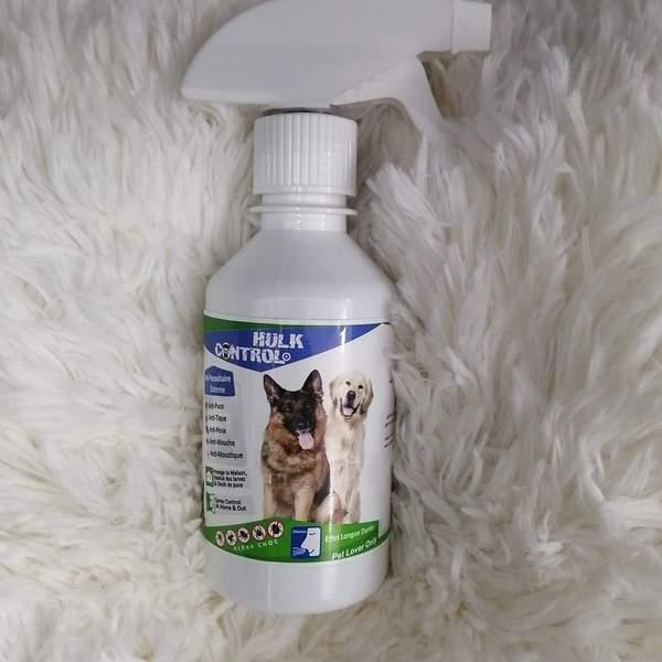 HULK CONTROL 250 ml (11058)