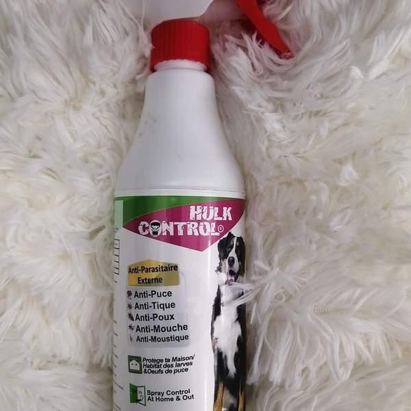 HULK CONTROL 500 ml (11059)