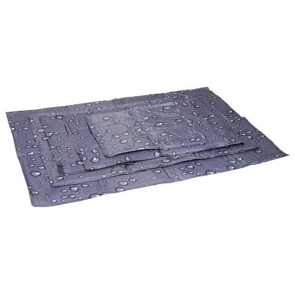 FLAMINGO TAPIS RAFRAÎCHISSANT DROP RECTANGLE 90x50 L (52425)