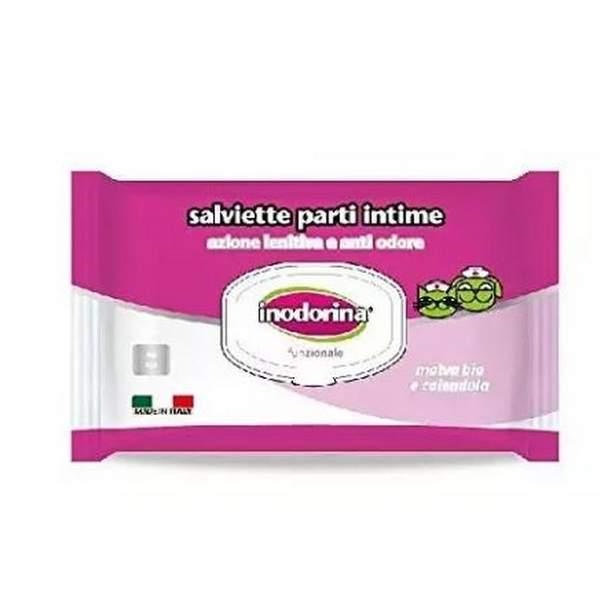 INDORINA funzionale Lingettes 40 (28917 )