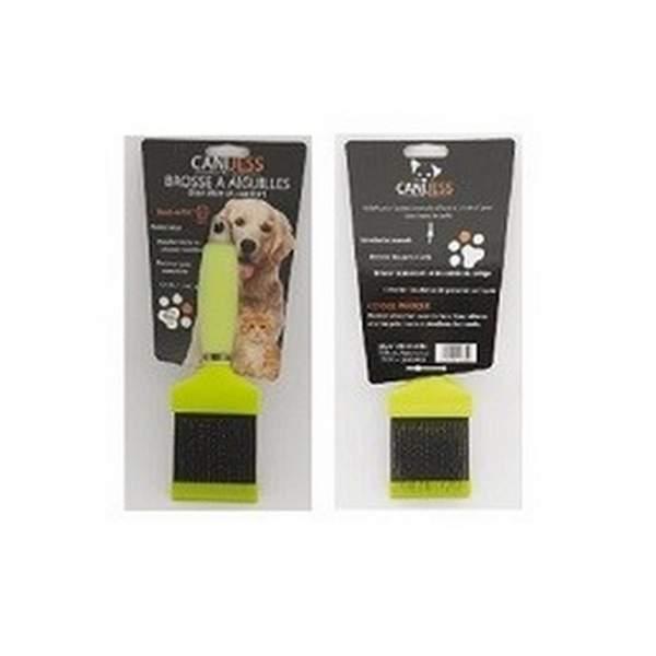 Brosse à Aiguilles Chat et Chien (07849)