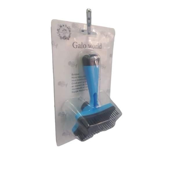 GALO WORD Brosse pour chat et chien (11054)