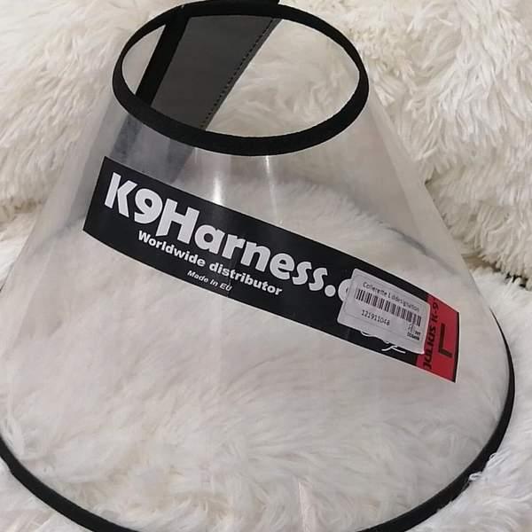 WORLDWIDE Collerette Pour Animaux Taille L (11048)