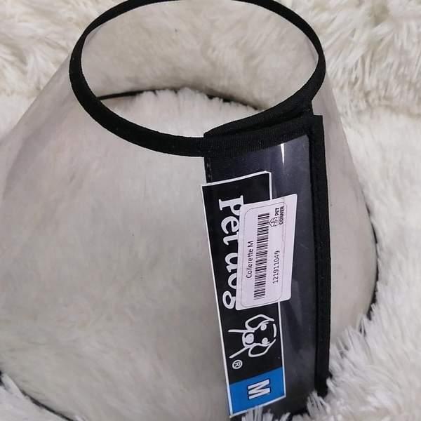 WORLDWIDE Collerette Pour Animaux taille M (11049)