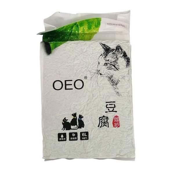 OEO litière 6 L 39-60 (11072)