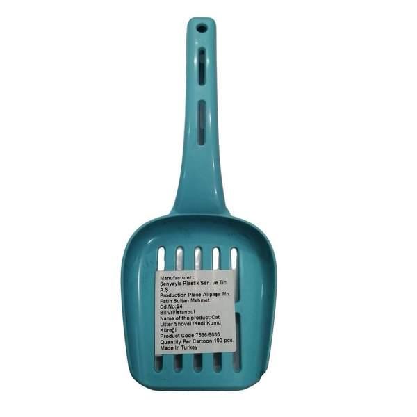 Pelle à litière (10542)