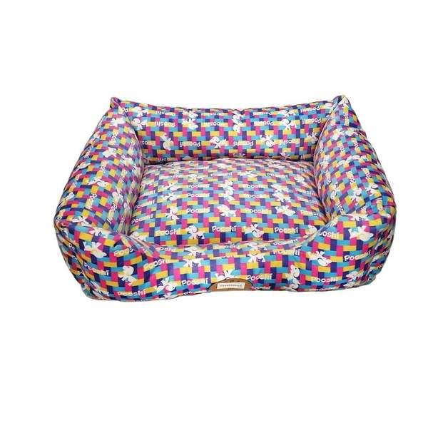 Coussin Pooshi Niche pour Chat et Chien (11063)
