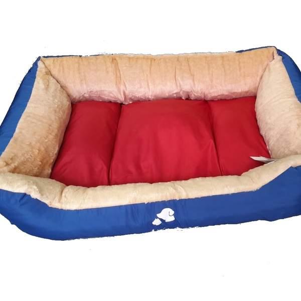 Lit pour chien & chat rectangulaire M (11080)