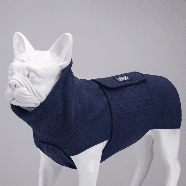 LINDO DOGS Vêtements manteau taille 6 (25206)