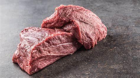 Epaule-Jarret de Bœuf