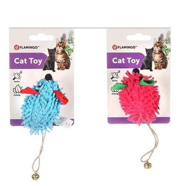 FLAMINGO cat toy (50247)