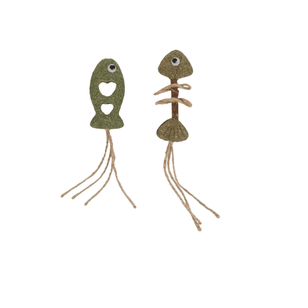 FLAMINGO cat toy (68829)