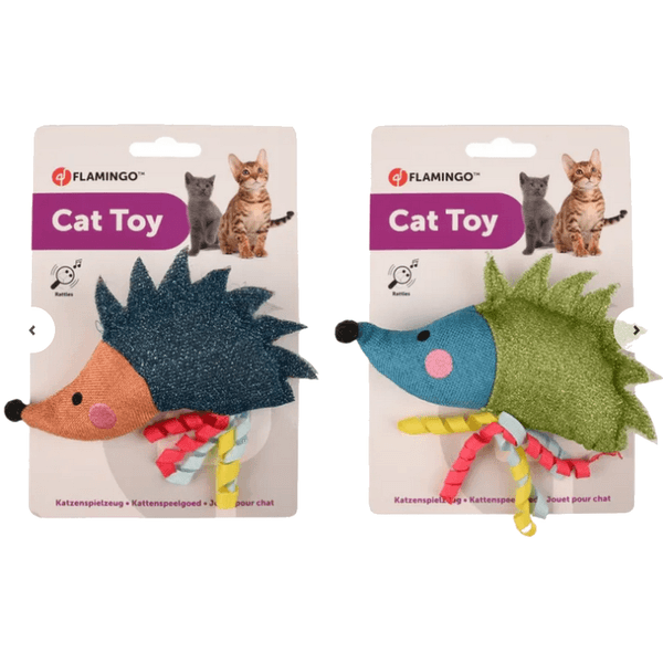 FLAMINGO cat toy (32595)