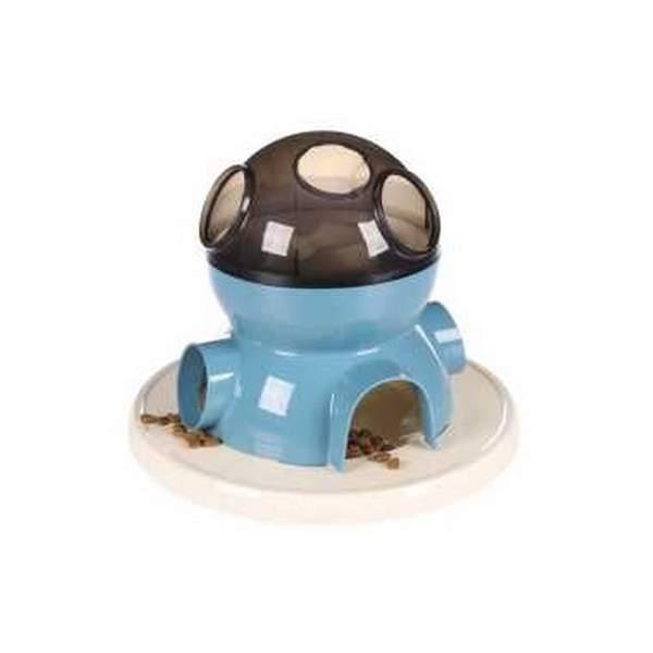 FLAMINGO JOUET DISO pour chat (95187)