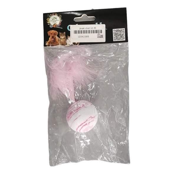 Jouet Pour Chat 12-35 (11005)