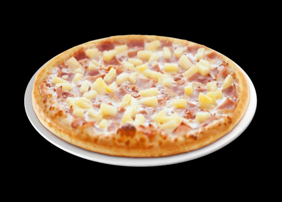 Jambon Fromage