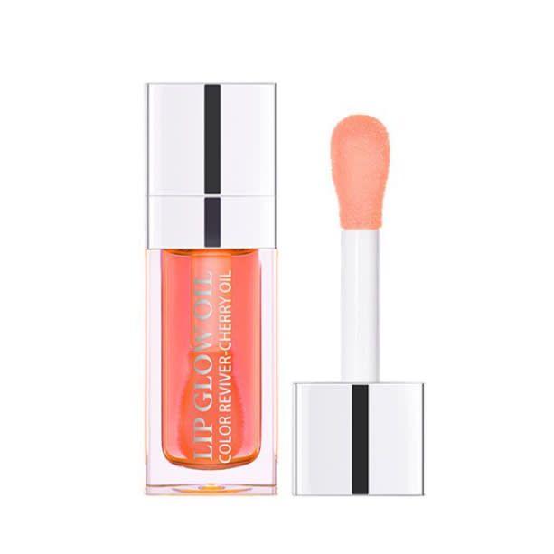 ibcccndc Lip Glow Oil #001 Pink - 6ml