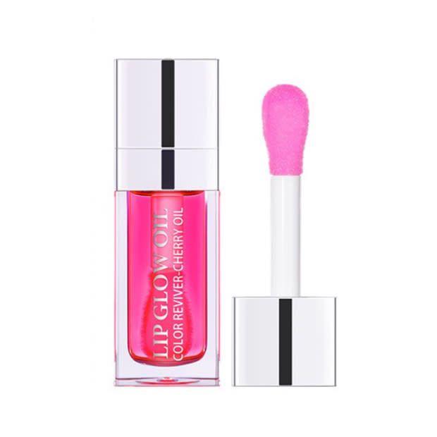 ibcccndc Lip Glow Oil #007 Raspberry - 6ml