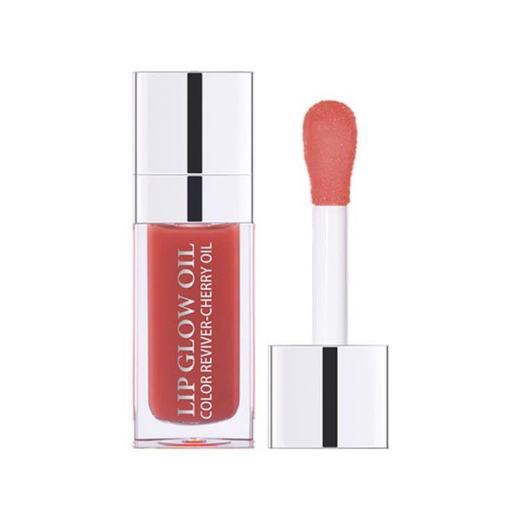 ibcccndc Lip Glow Oil #012 Rosewood - 6ml