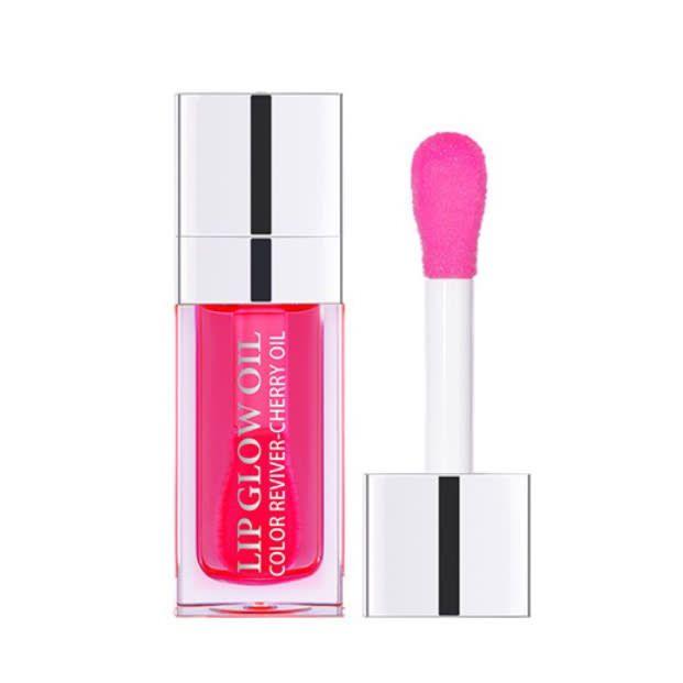 ibcccndc Lip Glow Oil #015 Cherry - 6ml