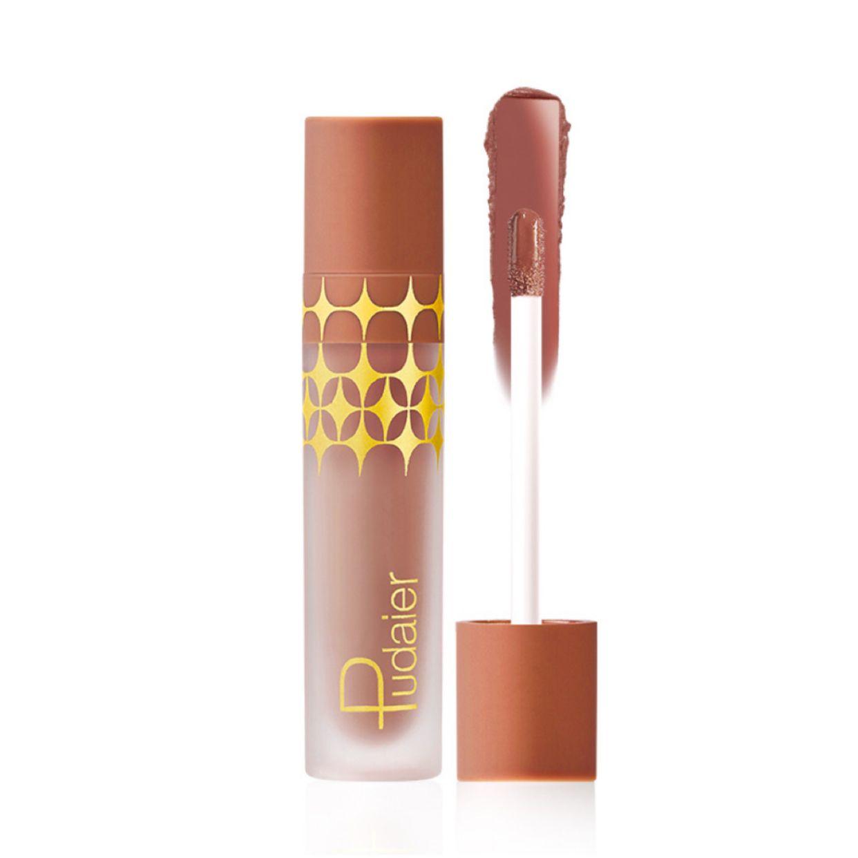 PUDAIER Anti Gravity Liquid Lipstick Color #05 - 4.5g