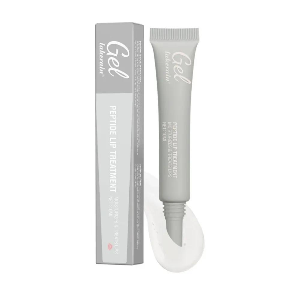 LAKERAIN Peptide Lip Treatment Moisturize #01 UNSCENTED - 10ml
