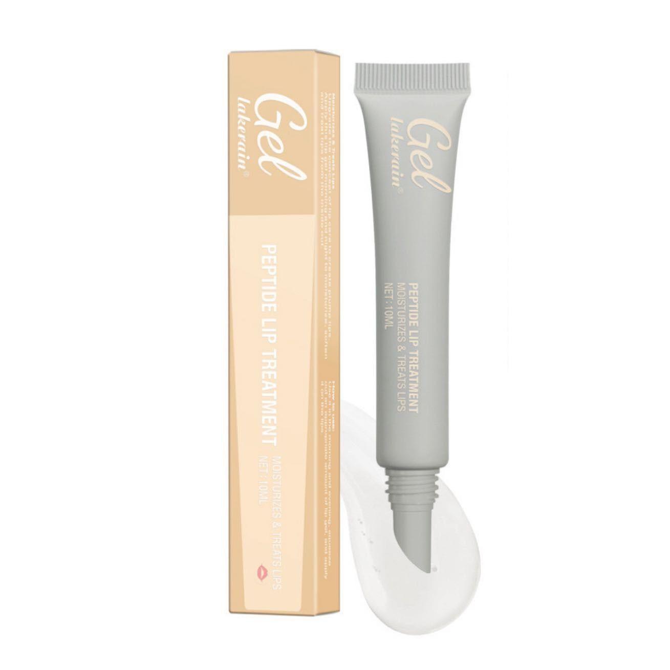 LAKERAIN Peptide Lip Treatment Moisturize #03 CARAMEL - 10ml