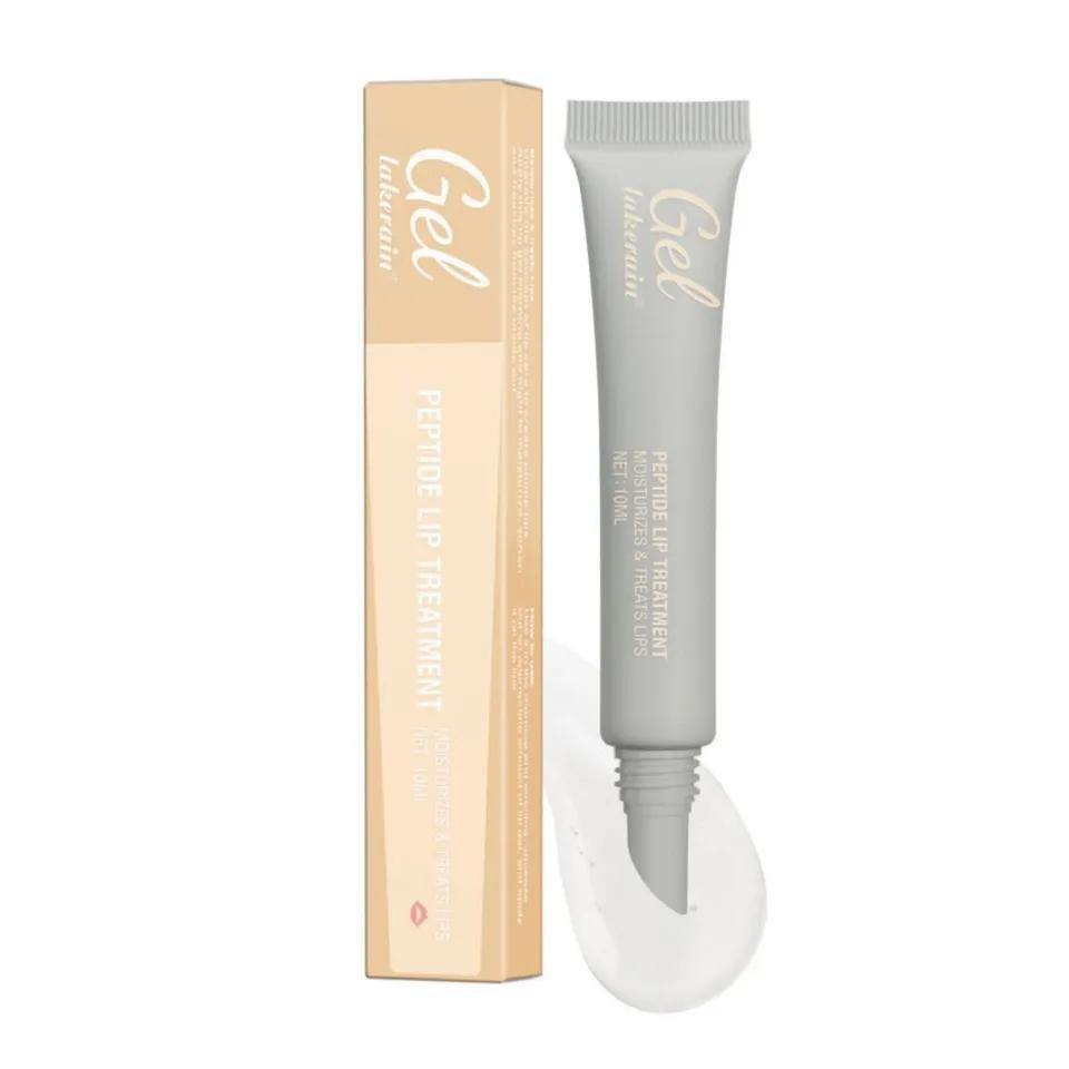 LAKERAIN Peptide Lip Treatment Moisturize #03 CARAMEL - 10ml